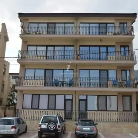 Appartement Moncheri Năvodari